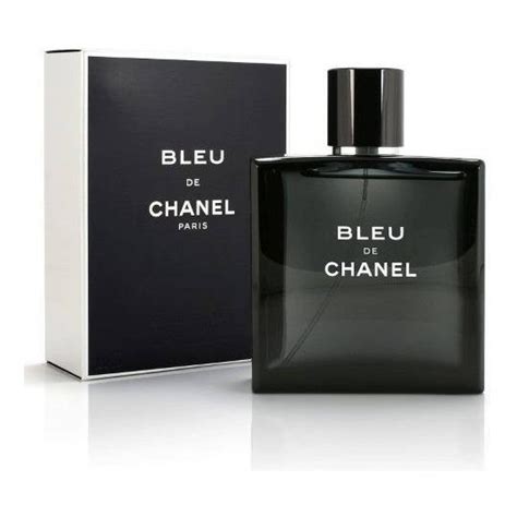 bleu chanel caballero|cheapest chanel bleu for men.